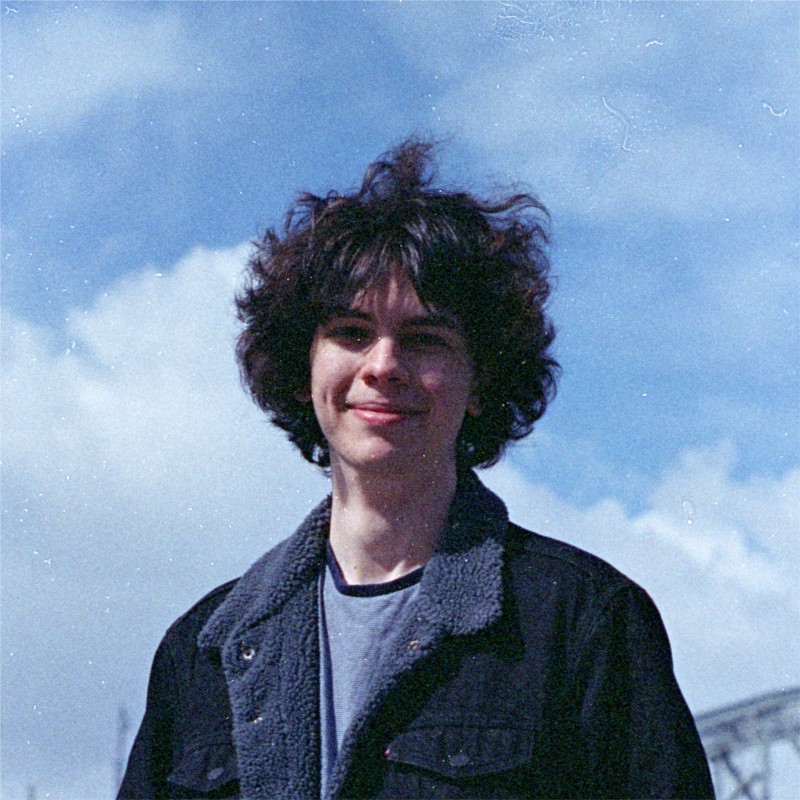 Picture of Sean
