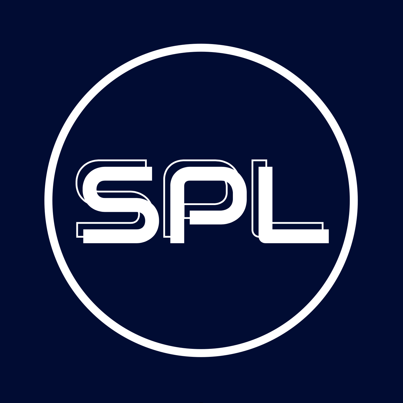 SPL Logo